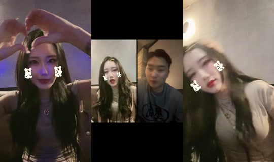 lucete9's Stream - Jul 20, 2026, 5:04 PM