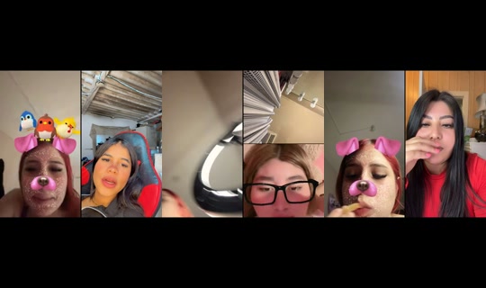 lucharemos.123's Stream - Jul 24, 2026, 6:27 AM