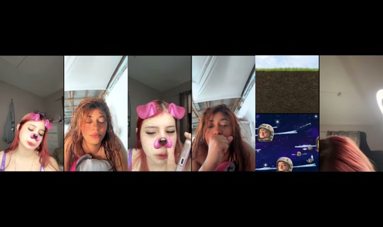 Stream von lucharemos.123 – 24. Juli 2026, 21:19