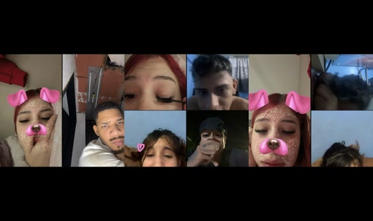 Stream von lucharemos.123 – 25. Juli 2026, 8:42