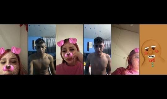 Stream von lucharemos.123 – 25. Juli 2026, 9:33