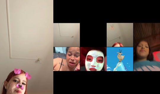 lucharemos.123's Stream - Jul 29, 2026, 5:10 AM
