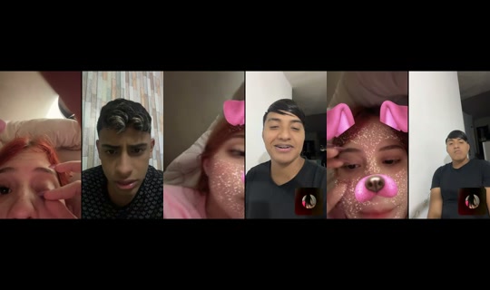 lucharemos.123's Stream - Aug 7, 2026, 5:47 AM