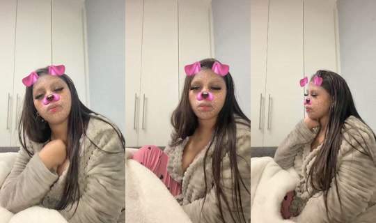 lucia.ngalo's Stream - Jul 16, 2026, 4:10 AM