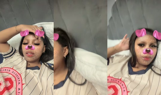 lucia.ngalo Recorded on Jul 16, 2026, 8:45 PM