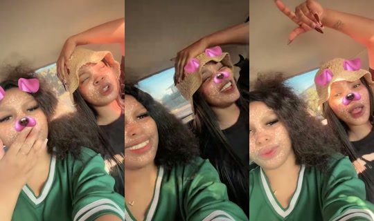 lucia.ngalo's Stream - Jul 25, 2026, 2:52 PM