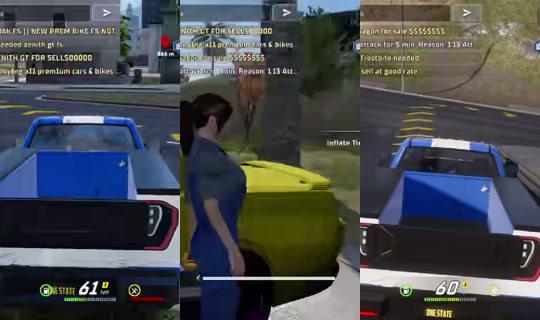 lucia.ngalo's Stream - Oct 8, 2026, 12:34 PM