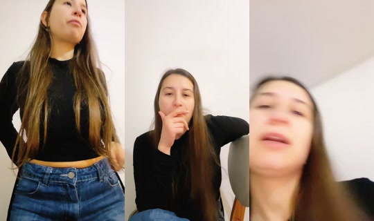 lucia.steffazi's Stream - Jul 11, 2026, 4:58 AM