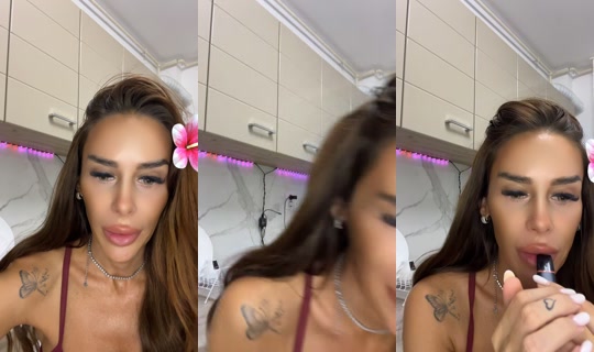 lucia_lsy38 Recorded on Aug 31, 2026, 7:46 PM