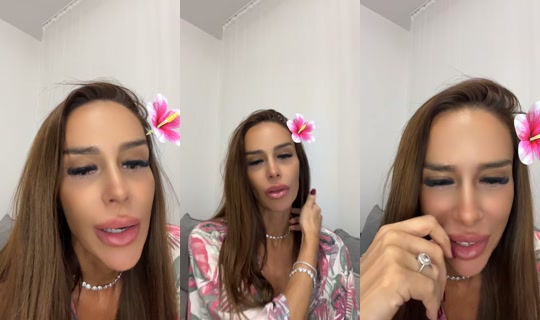 lucia_lsy38's Stream - Sep 20, 2026, 8:00 PM