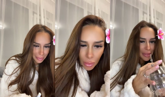 lucia_lsy38 Recorded on Oct 15, 2026, 10:53 PM