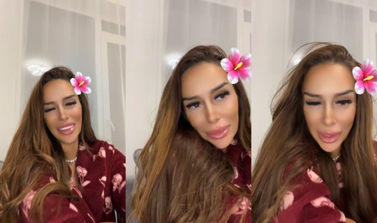 بث lucia_lsy38 - 16 أكتوبر 2026، 8:10 م