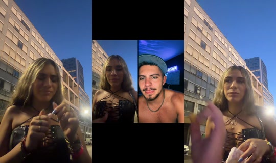 luciadmarcoo's Stream - Jul 11, 2026, 3:10 AM