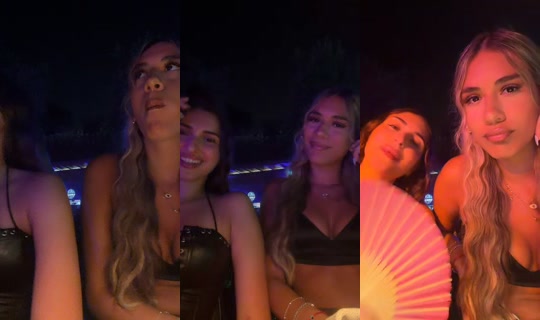 luciadmarcoo's Stream - Jul 16, 2026, 9:24 PM