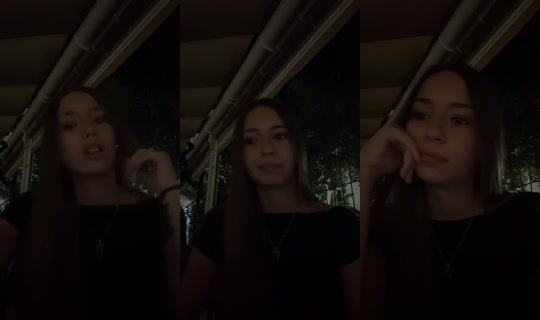 Stream ni luciagutierrezz__ - Ago 9, 2026, 9:58 PM