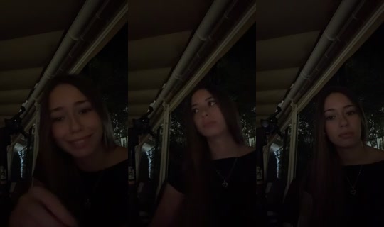 Stream ni luciagutierrezz__ - Ago 9, 2026, 10:18 PM