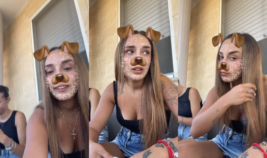 Stream di luciana.di.franco5 - 14 ago 2026, 15:57