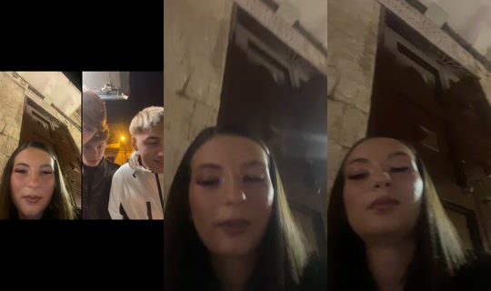 luciana.di.franco5's Stream - Oct 4, 2026, 9:13 PM