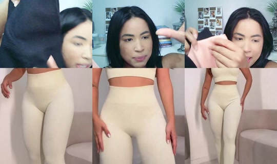 Stream von lucianamendes90 – 25. Juli 2026, 17:25
