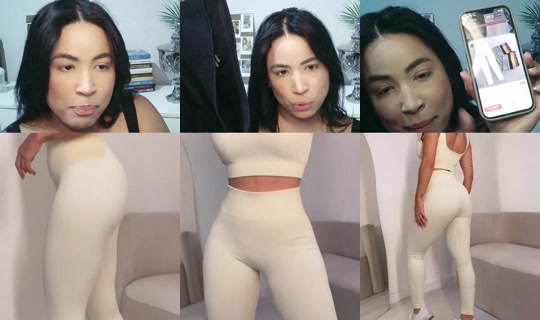 Stream von lucianamendes90 – 25. Juli 2026, 22:49
