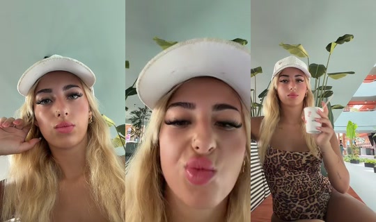 luciapelaeez's Stream - Jul 16, 2026, 1:41 PM