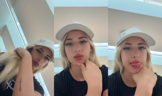 luciapelaeez's Stream - Jul 29, 2026, 4:15 PM