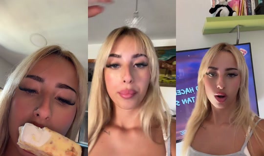 Stream ni luciapelaeez - Hul 30, 2026, 2:57 PM