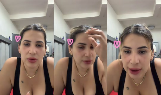 luciaquintero558's Stream - Jul 21, 2026, 5:30 AM