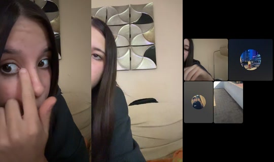 luciasnchez_366's Stream - Jul 29, 2026, 4:38 PM