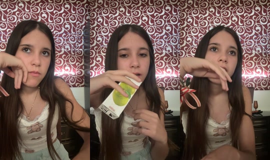 luciasnchez_366's Stream - Aug 8, 2026, 10:22 AM