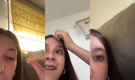 luciasnchez_366's Stream - Aug 10, 2026, 6:32 AM