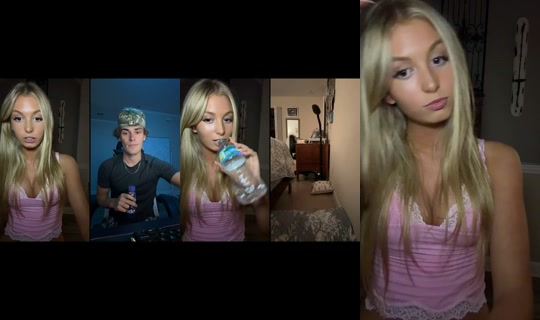 lucidcupid.com's Stream - Aug 9, 2026, 1:49 AM