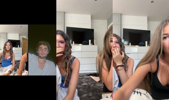 lucierosenbergg's Stream - Aug 20, 2026, 5:06 PM