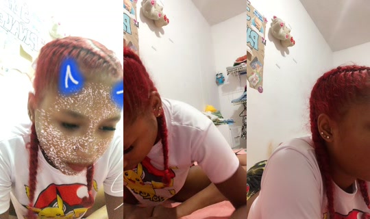 lucifer214.1's Stream - Jul 24, 2026, 10:18 PM