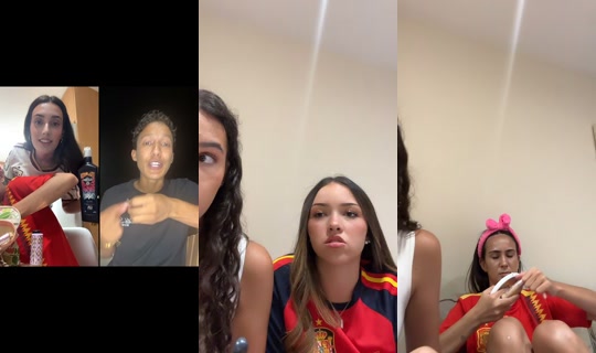 luciiatejero_'s Stream - Jul 10, 2026, 9:30 PM