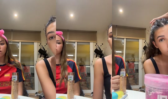 luciiatejero_'s Stream - Jul 11, 2026, 9:15 PM