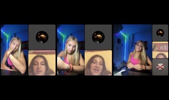 lucilulu_2's Stream - Aug 6, 2026, 1:23 AM