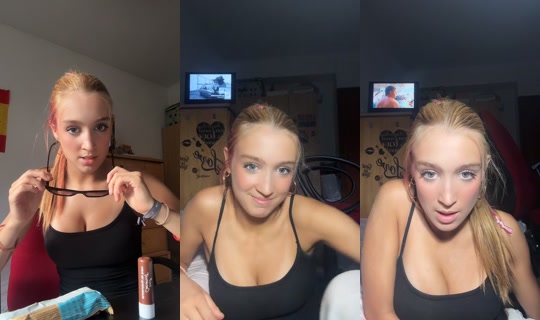 Stream ni lucilulu_2 - Ago 9, 2026, 7:02 PM