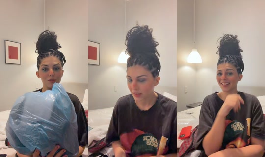 lucky.queen.asf's Stream - Jul 20, 2026, 1:43 AM