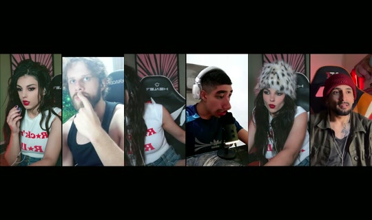 lucky.queen.asf's Stream - Jul 25, 2026, 3:39 AM