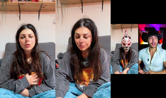 lucky.queen.asf's Stream - Jul 25, 2026, 3:52 PM