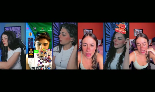 lucky.queen.asf's Stream - Aug 4, 2026, 6:07 PM