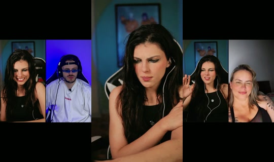 lucky.queen.asf's Stream - Aug 23, 2026, 7:08 AM