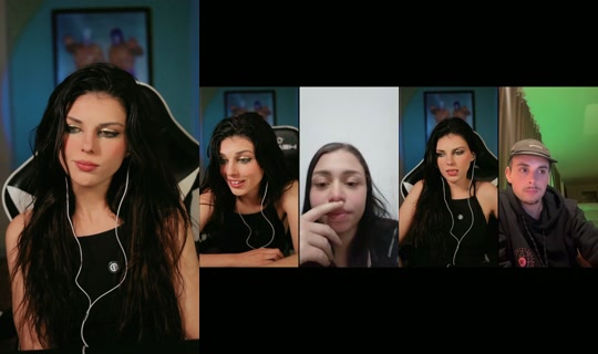 lucky.queen.asf's Stream - Aug 23, 2026, 7:58 AM