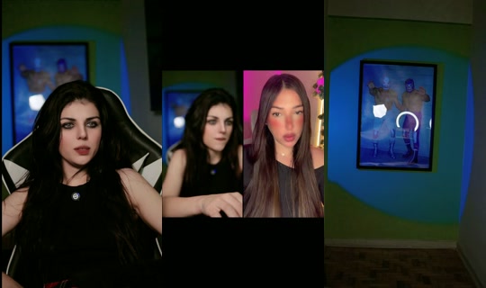 Stream ni lucky.queen.asf - Ago 24, 2026, 6:53 AM