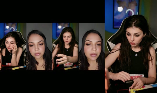 Stream ni lucky.queen.asf - Ago 24, 2026, 8:34 AM