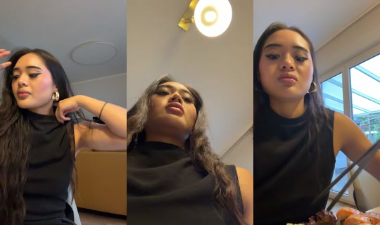 lucrecia.do's Stream - Jul 19, 2026, 6:28 PM