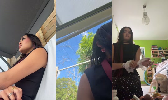 lucrecia.do's Stream - Jul 21, 2026, 8:38 AM