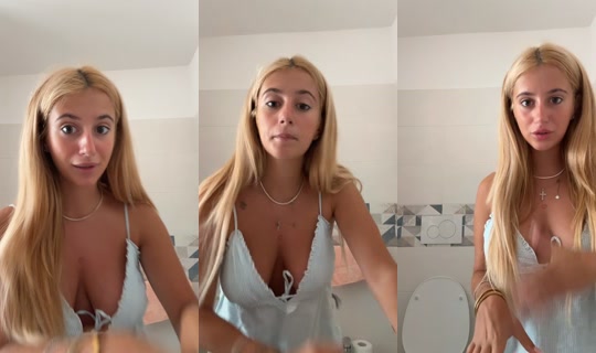 lucrezia.sirottigaudenzi's Stream - Jul 26, 2026, 10:33 AM