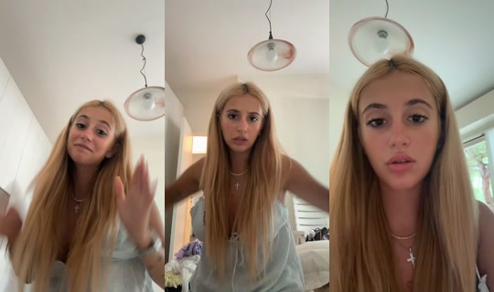lucrezia.sirottigaudenzi's Stream - Jul 26, 2026, 2:48 PM